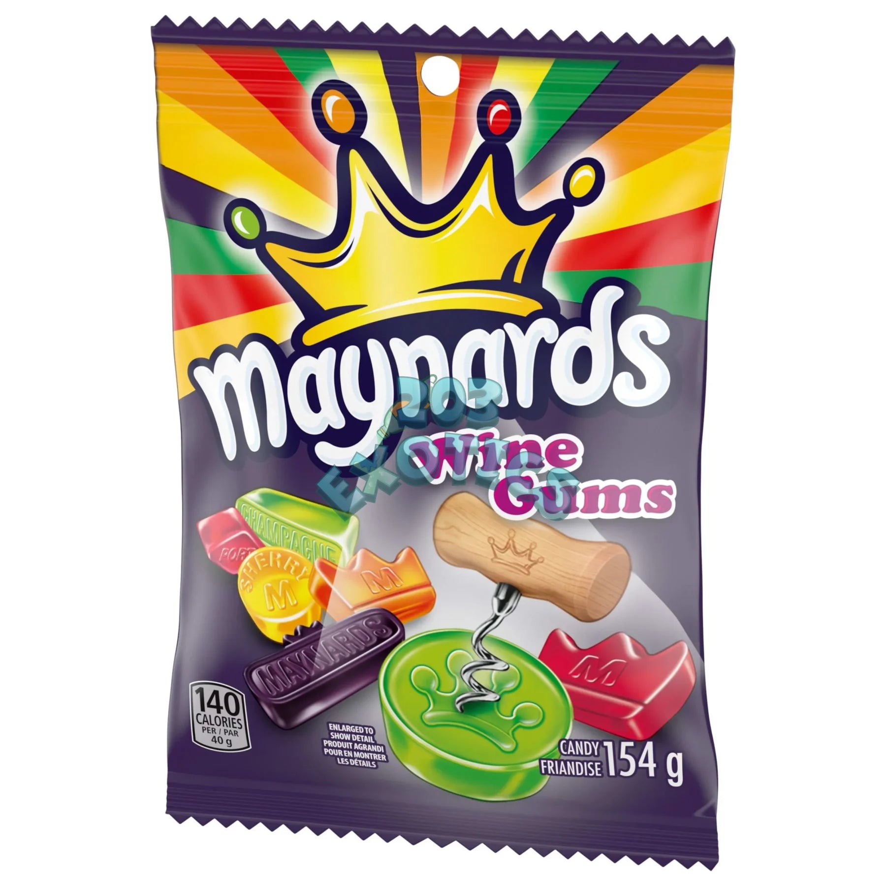 Maynards Wine Gums