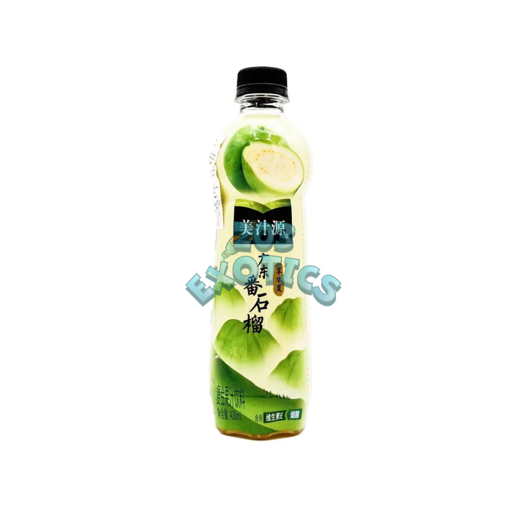 Minute Maid Guava (14.20oz)
