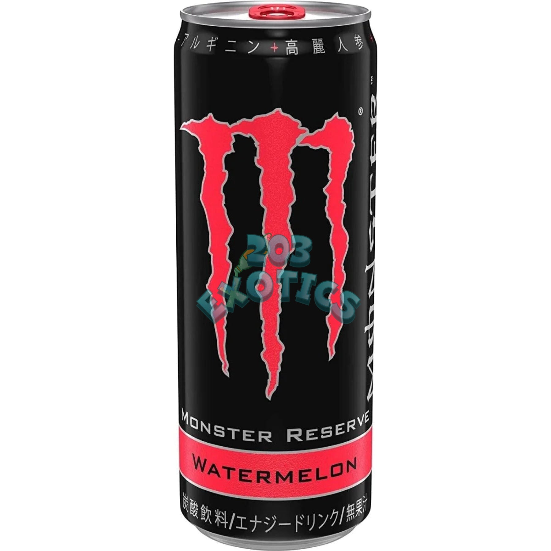 Monster Watermelon (12oz)