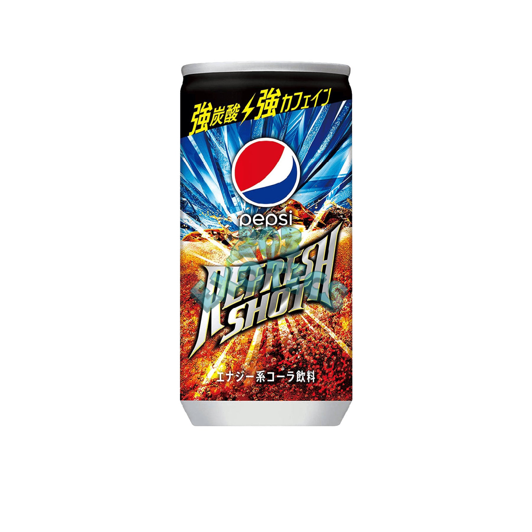Pepsi Refresh Shot (200ml)