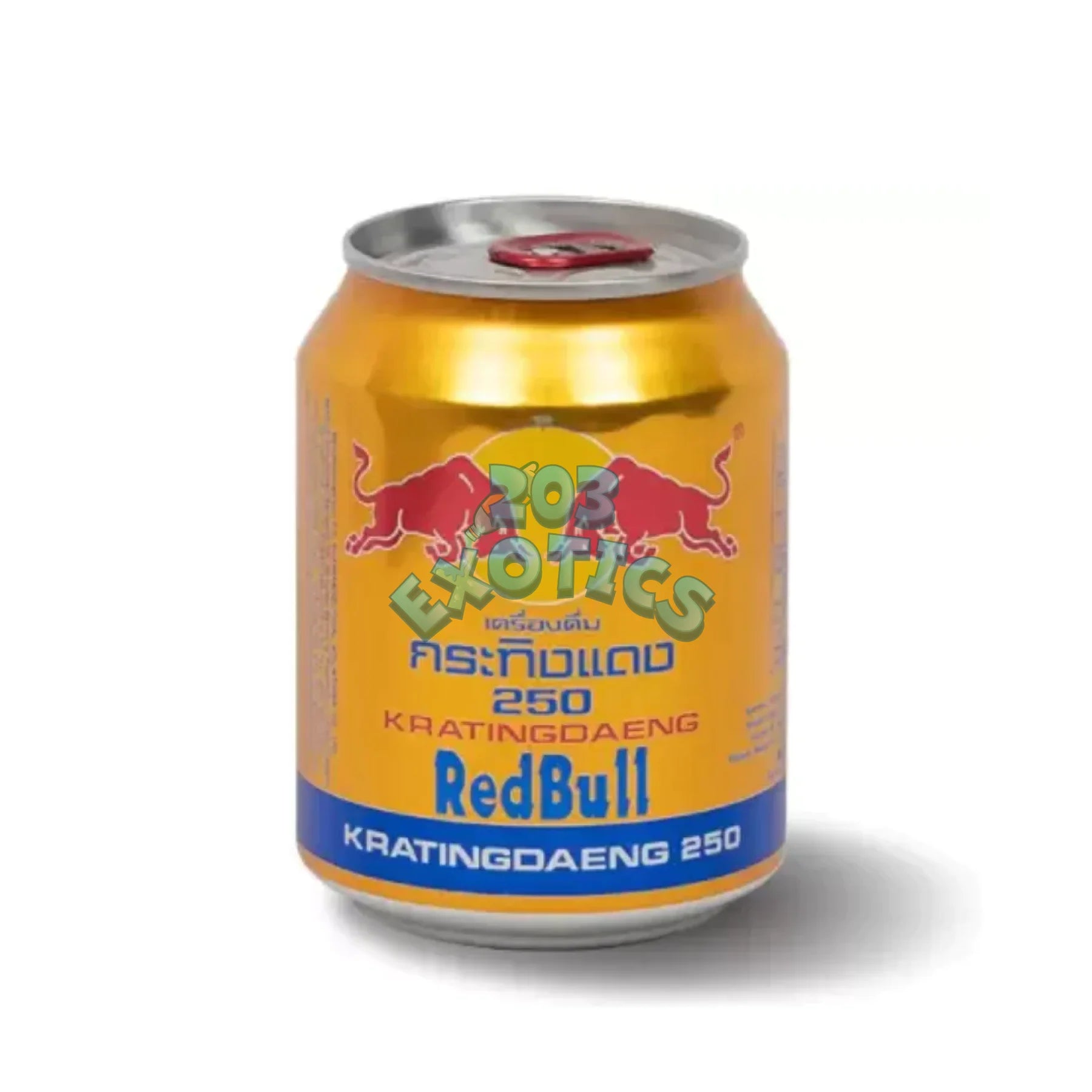 Red Bull Original Recipe (Thailand) Energy Drink