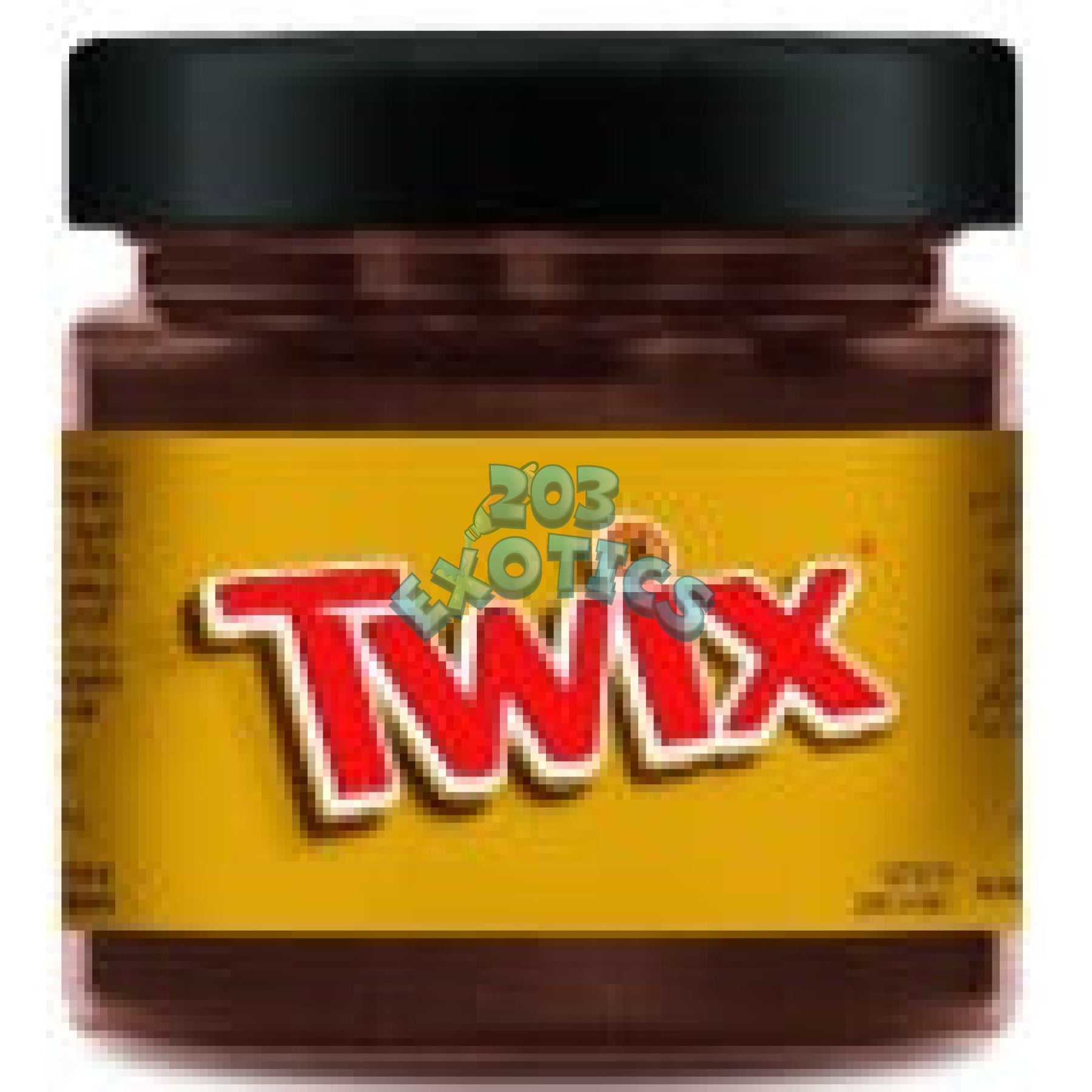 Twix Spread
