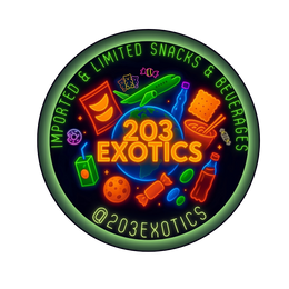 203 Exotics