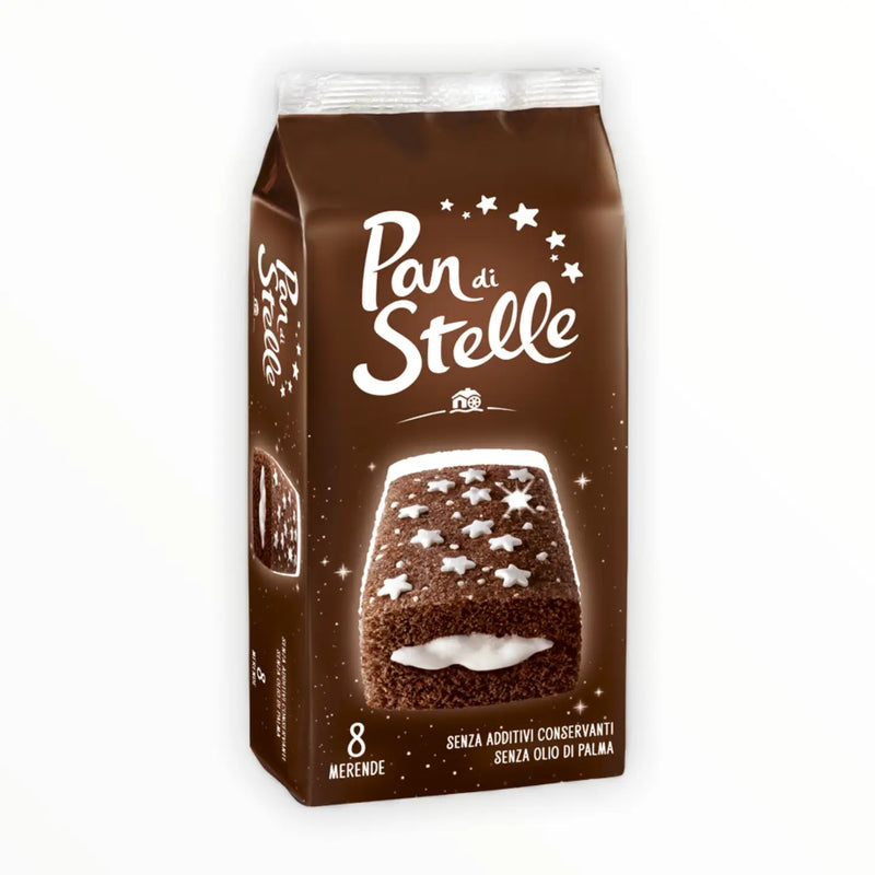 Mulino Bianco Pan Di Stelle Merenda (280g)