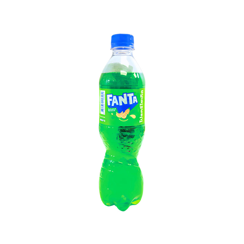 Fanta Melon Cream (Thailand) (500ml)