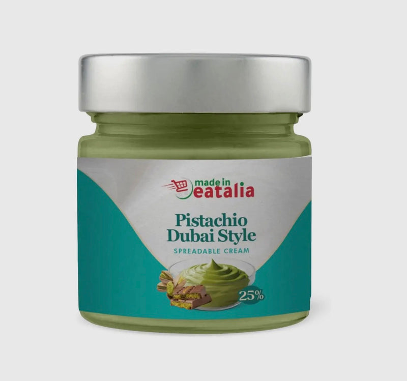 Premium Pistachio Cream (200g)
