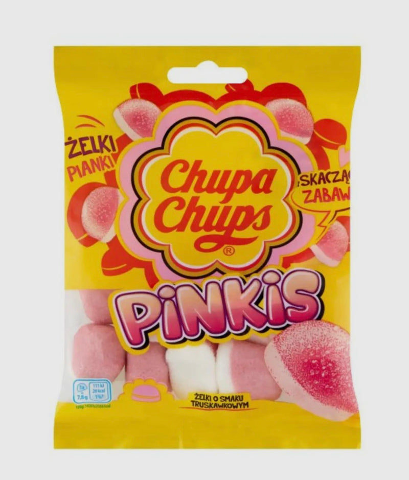 Chupa Chups Pinkis (90g)
