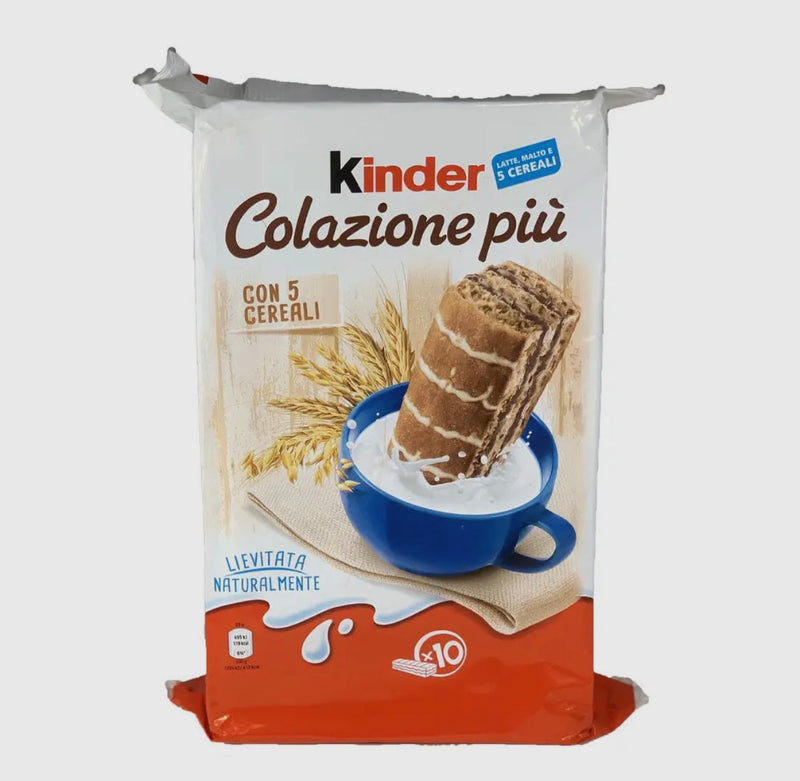 Kinder Colazione Più (10 pieces)