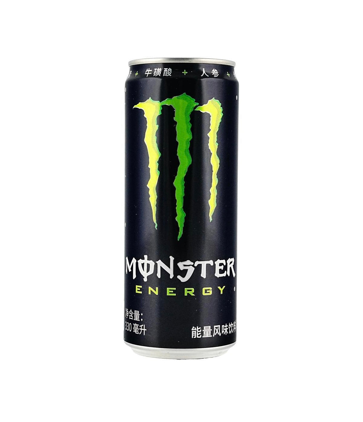 Monster Original (330ml) Chinese Version!