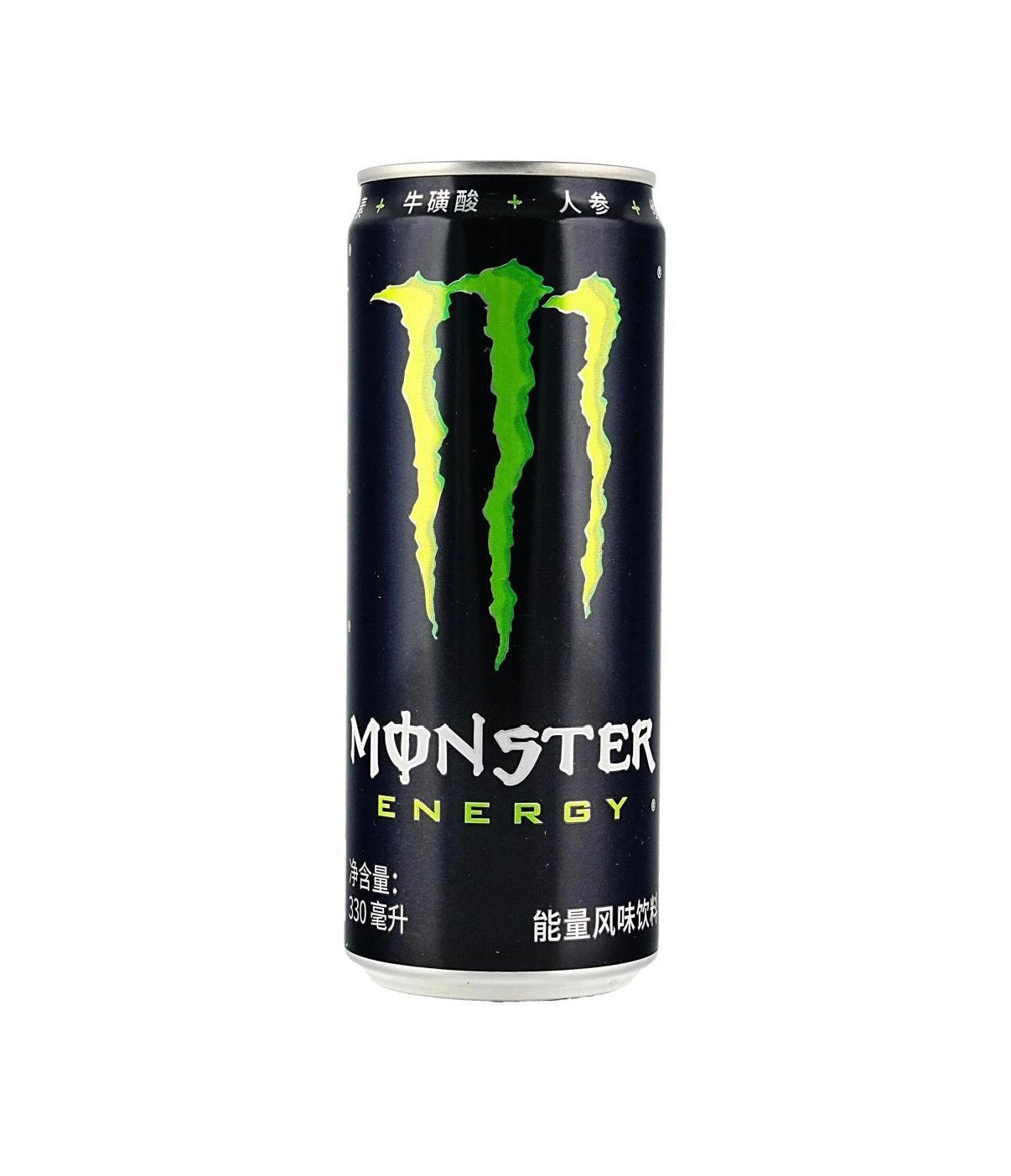 Monster Original (330ml) Chinese Version!