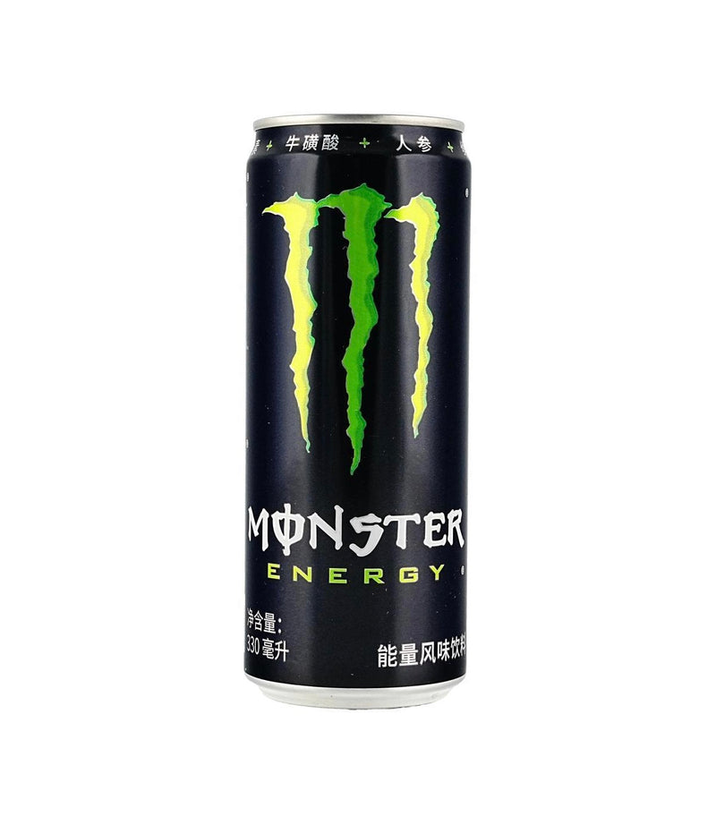 Monster Original (330ml) Chinese Version!