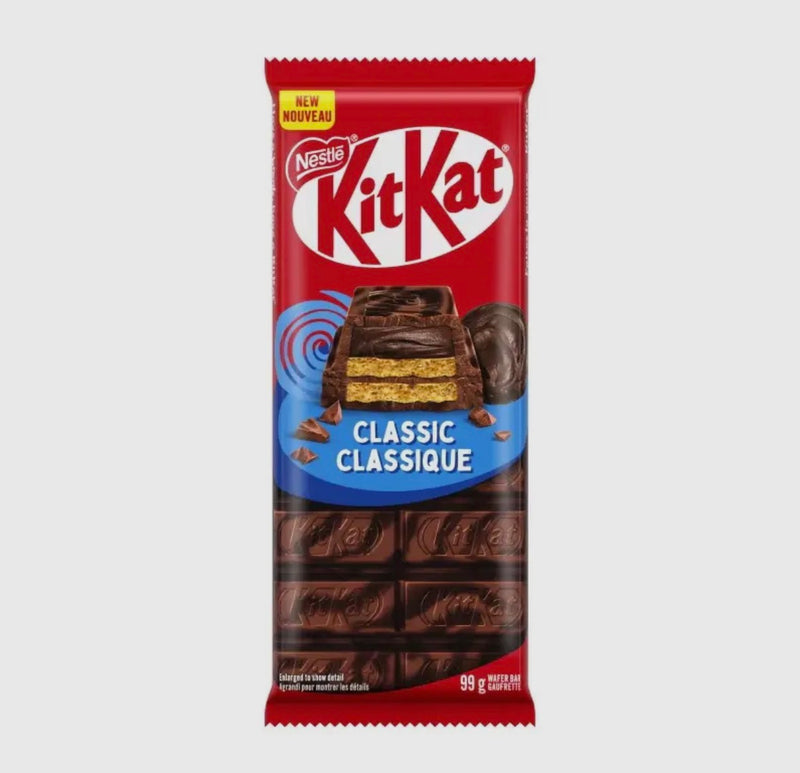 KitKat Classic (99g)