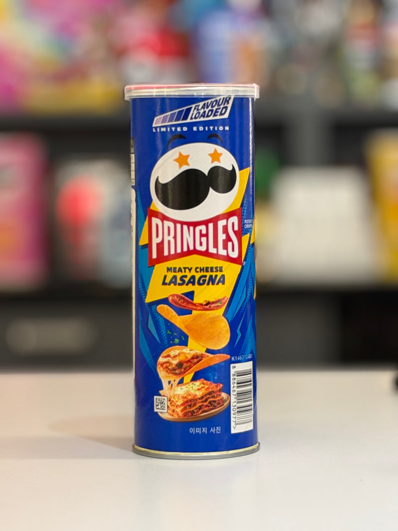 Pringles Meaty Cheese Lasagna (100g)