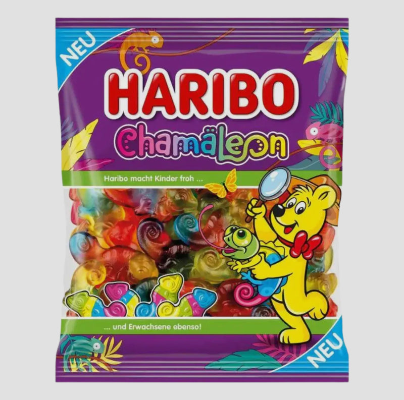 Haribo Chamaleon (175g)
