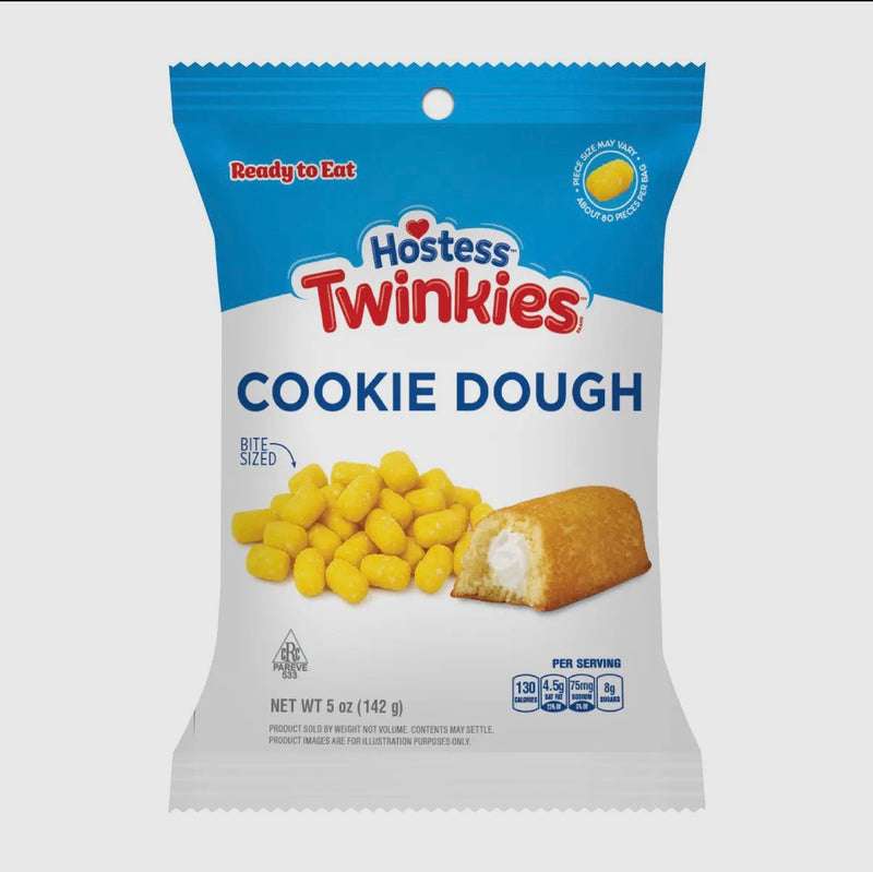 Twinkies Cookie Dough (5oz)