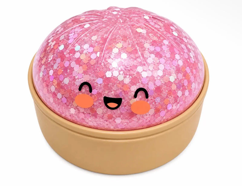 Mystery Glitter Dumpling