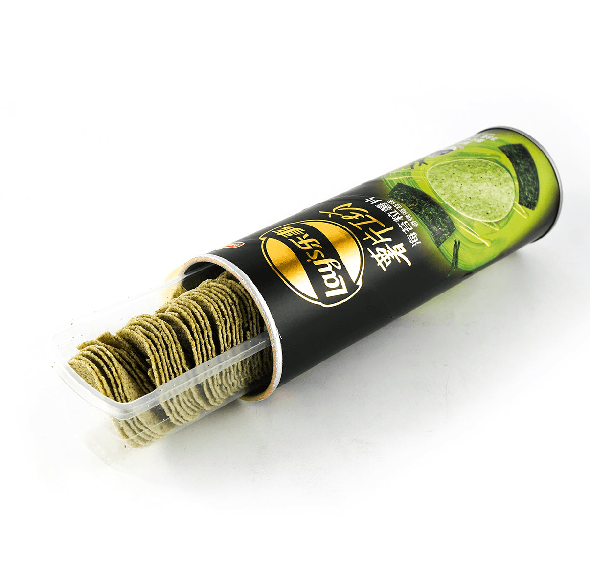 Lay’s Grilled Seaweed (104g)