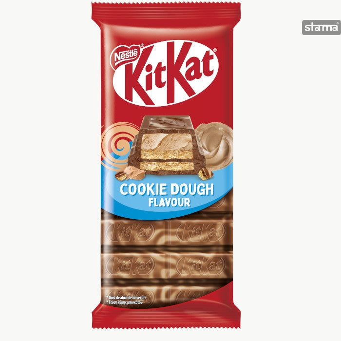 KitKat Cookie Dough (99g)