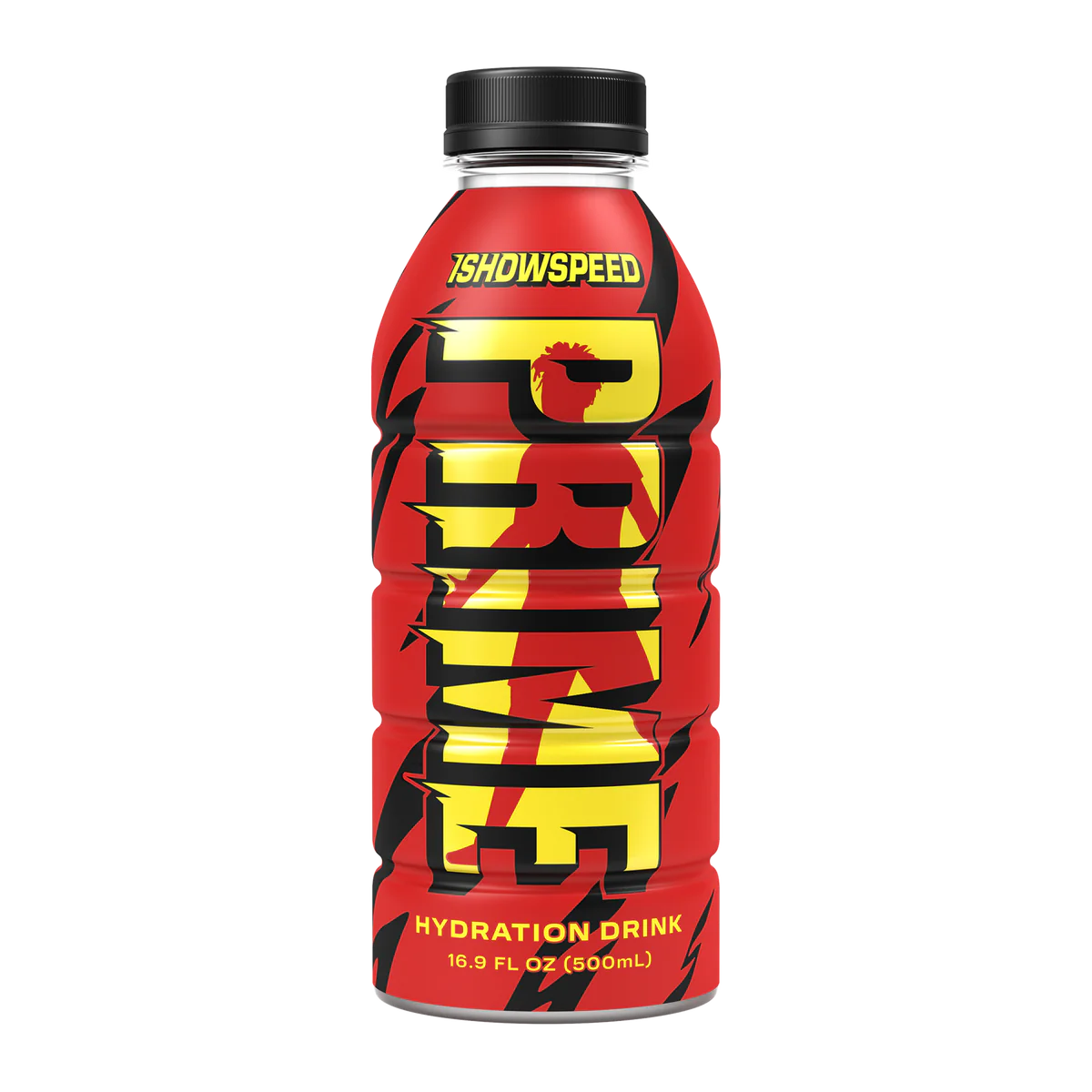 Prime IShowSpeed