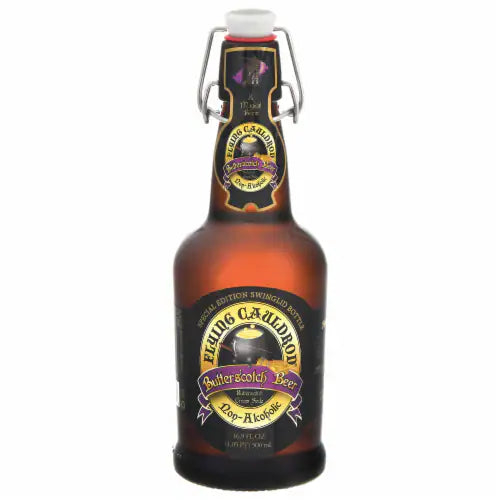 Flying Cauldron Butterscotch Beer (16.9oz)