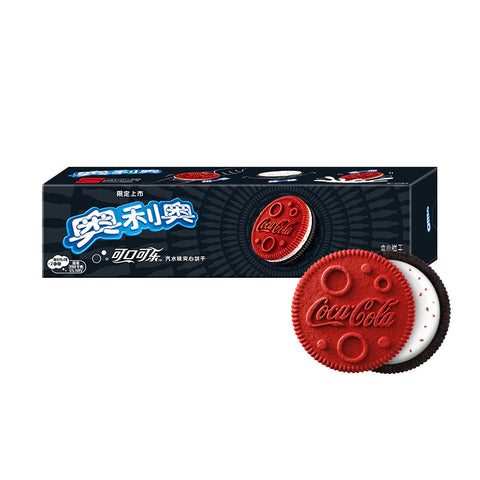 oreo@即購入可能さま専用 97g Oreo Peach & Oolong Chinese Flavor Sandwich Cookies