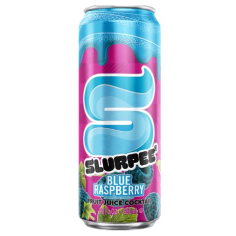 Arizona Blue Slurpie (22oz)