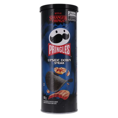 Pringles Upside Down Steak  (100g)