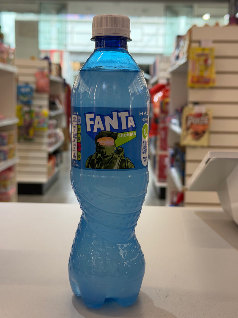 Fanta Shokata (500ml)