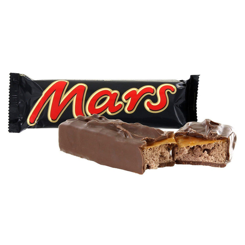 Mars Bar (51g)