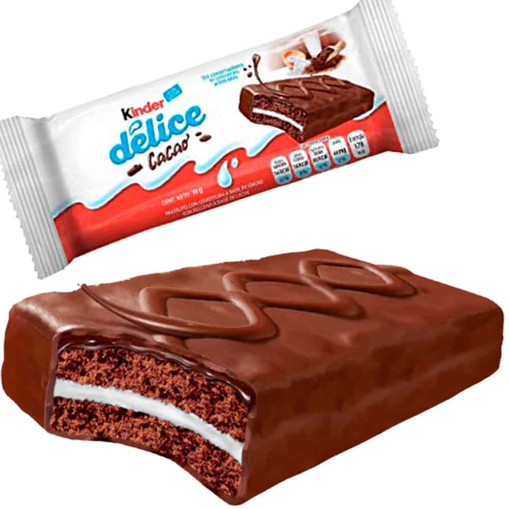 Kinder Delice (39g)