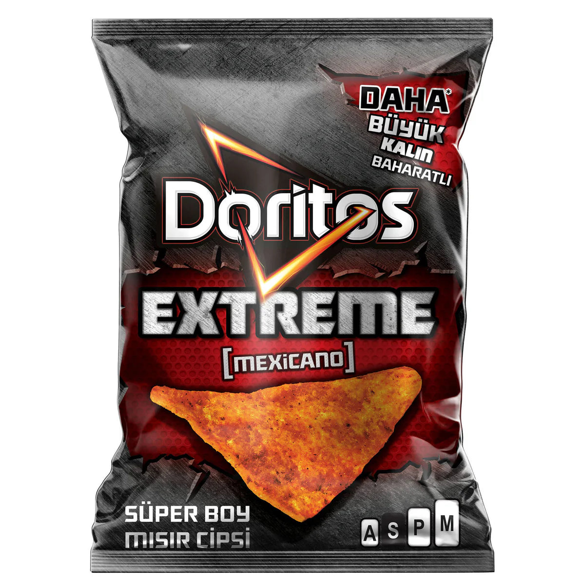 Doritos Extreme Mexicana (100g)