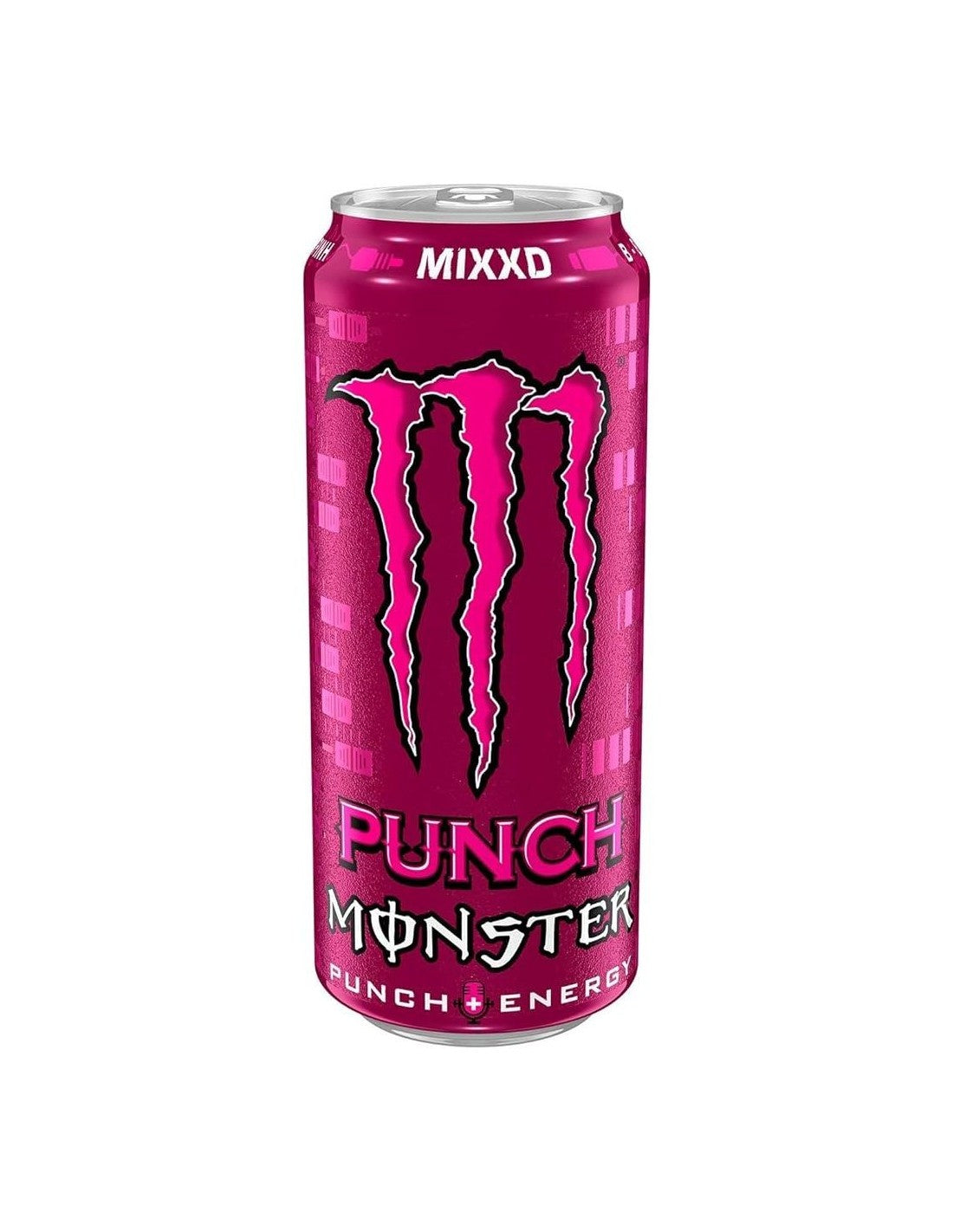Monster Punch Mixxd (500ml)