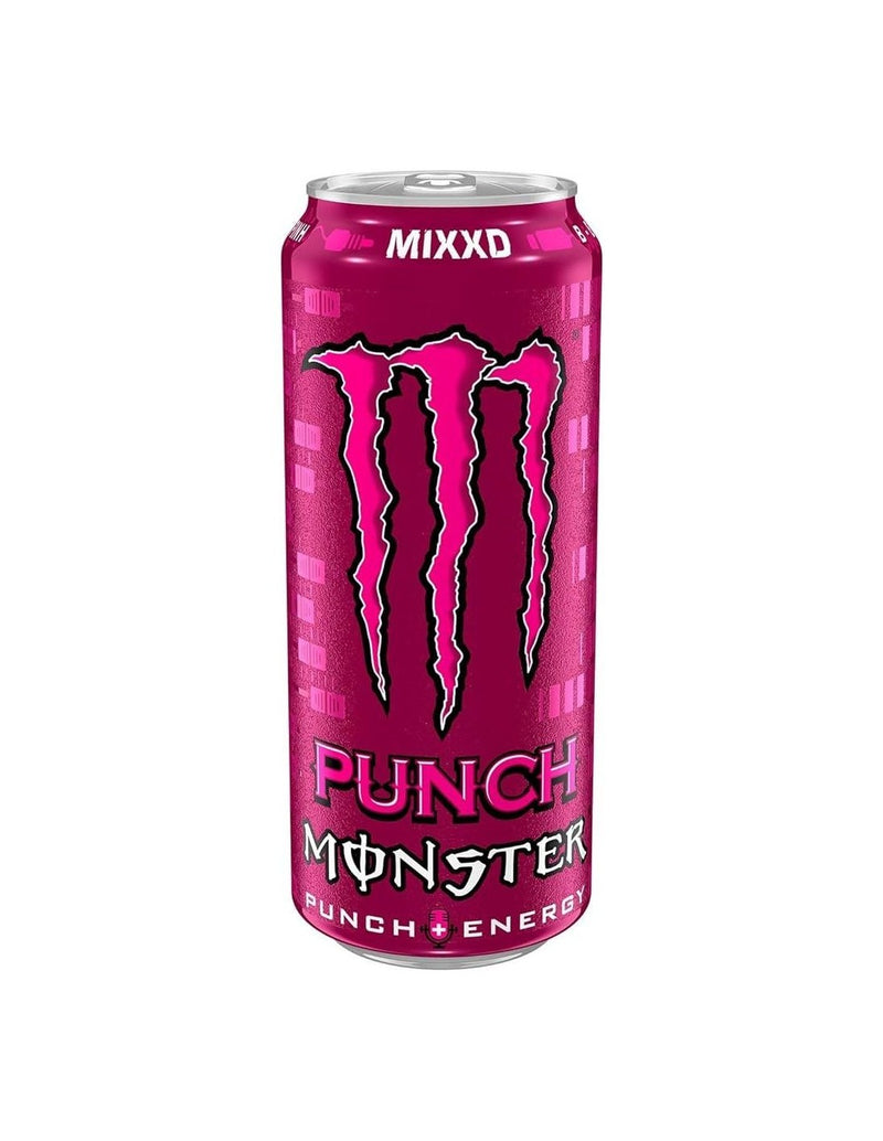 Monster Punch Mixxd (500ml)