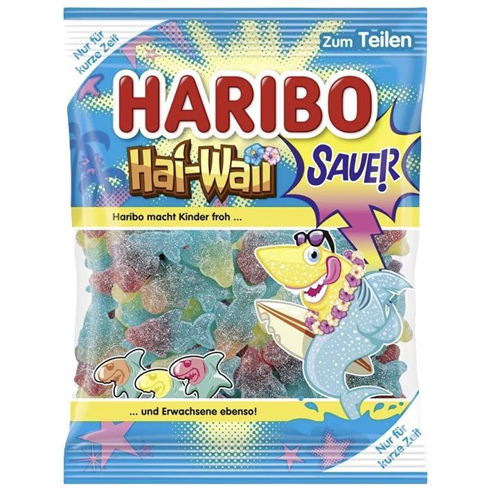Haribo Hai-Waii (175g)