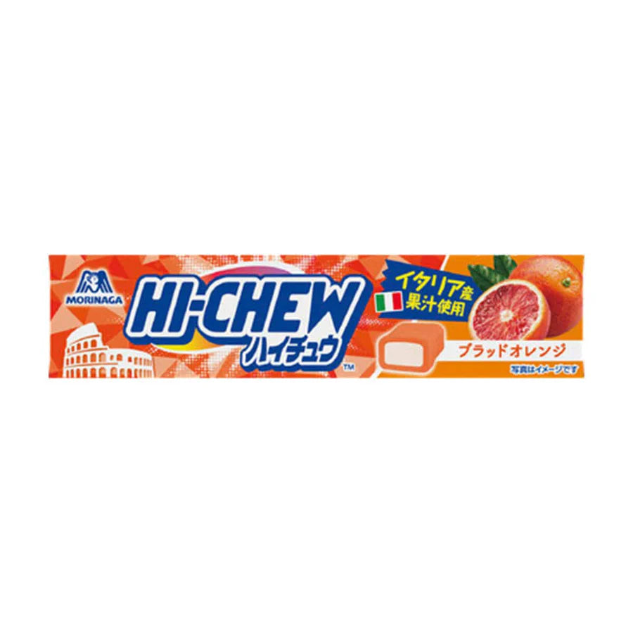 Hi-Chew Blood Orange (12pcs)