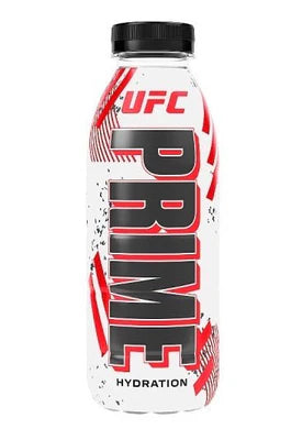 Prime UFC (United Kingdom Version)