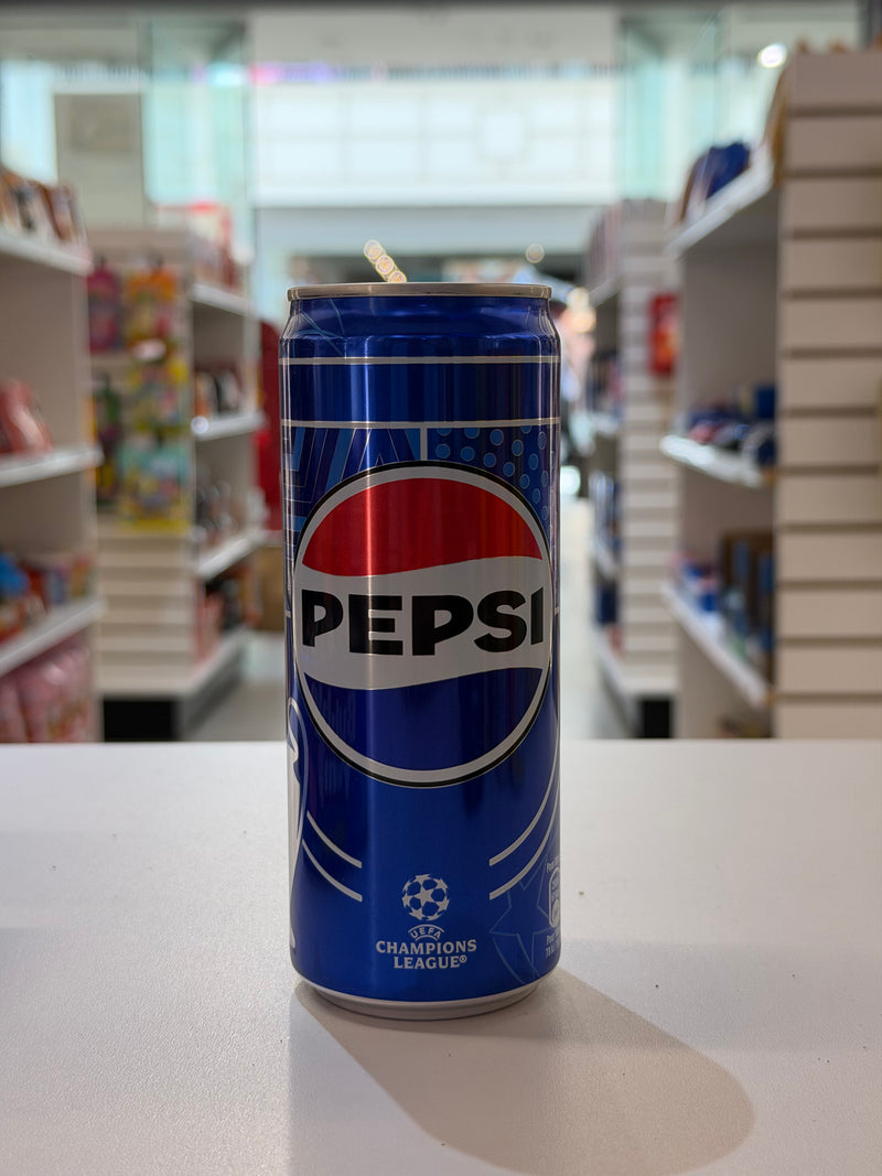 Pepsi Original France Version (330ml)