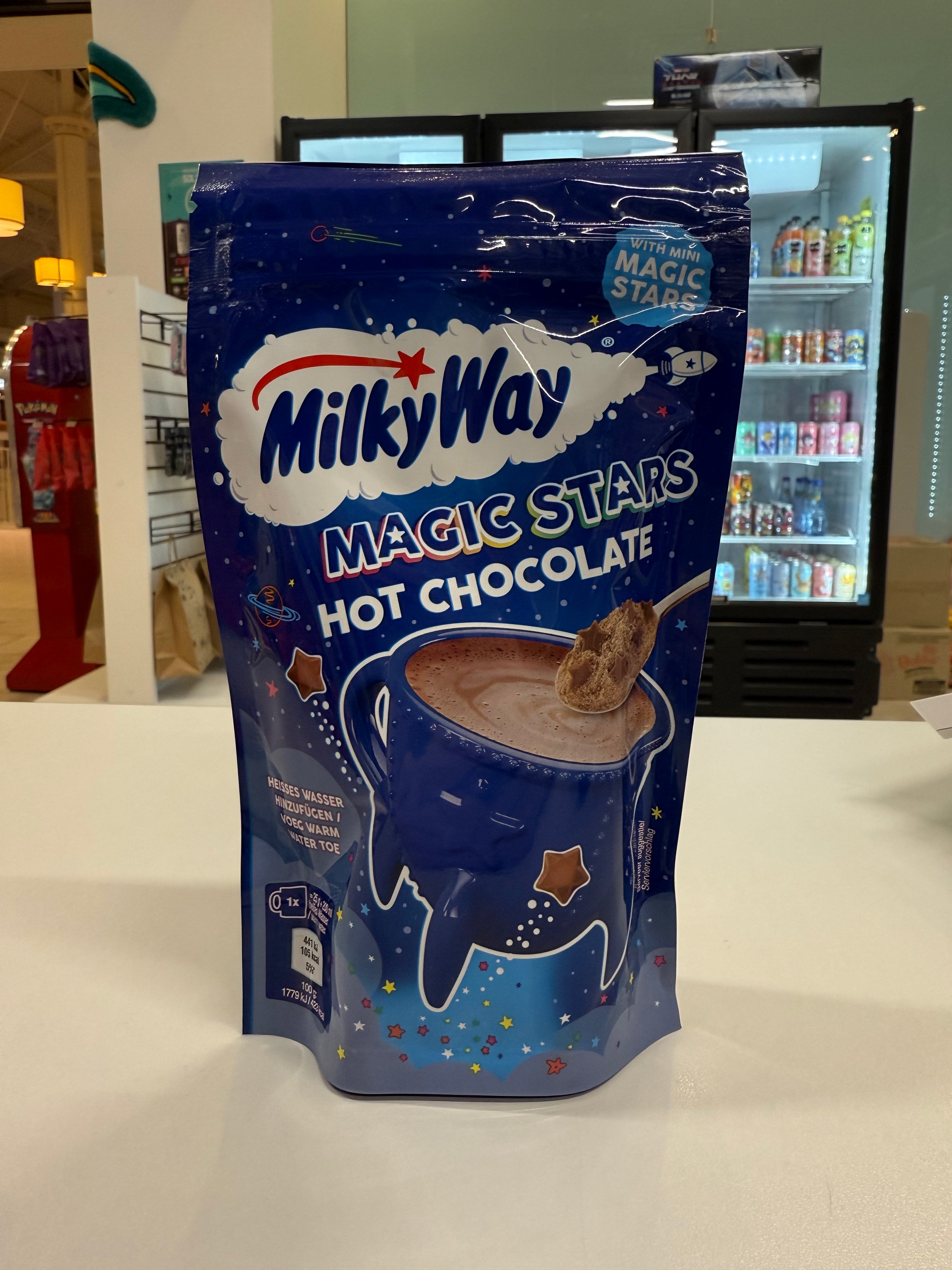 MilkyWay Hot Chocolate Mix (140g)