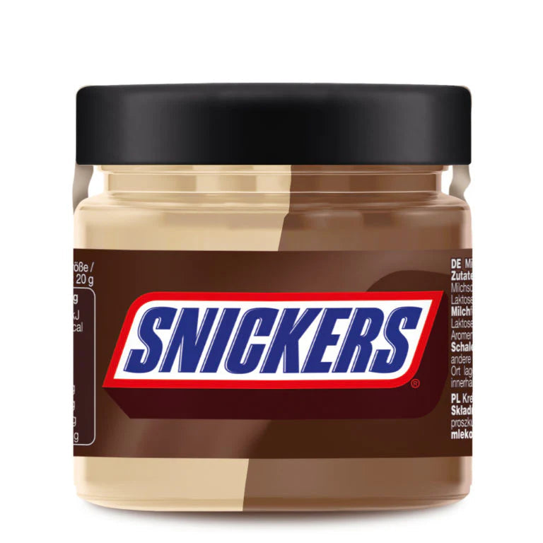 Snickers Spread (200g)