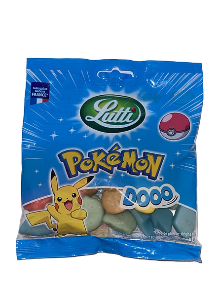 Pokemon Dooo Gummies (100g)