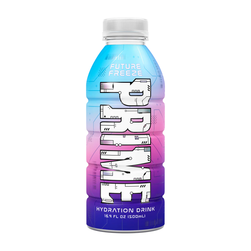 Prime Future Freeze