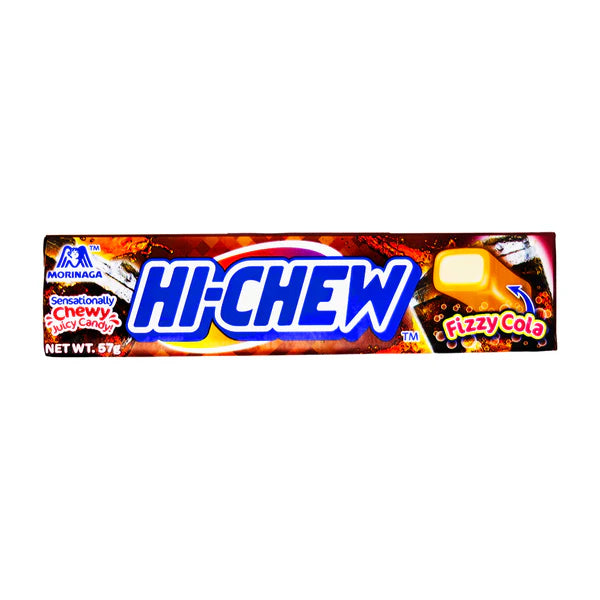 Hi-Chew Cola 12 pcs (57g)