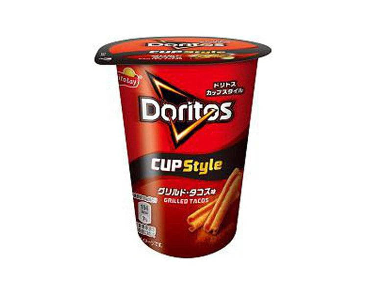 Doritos Taco Cup Style (60g)