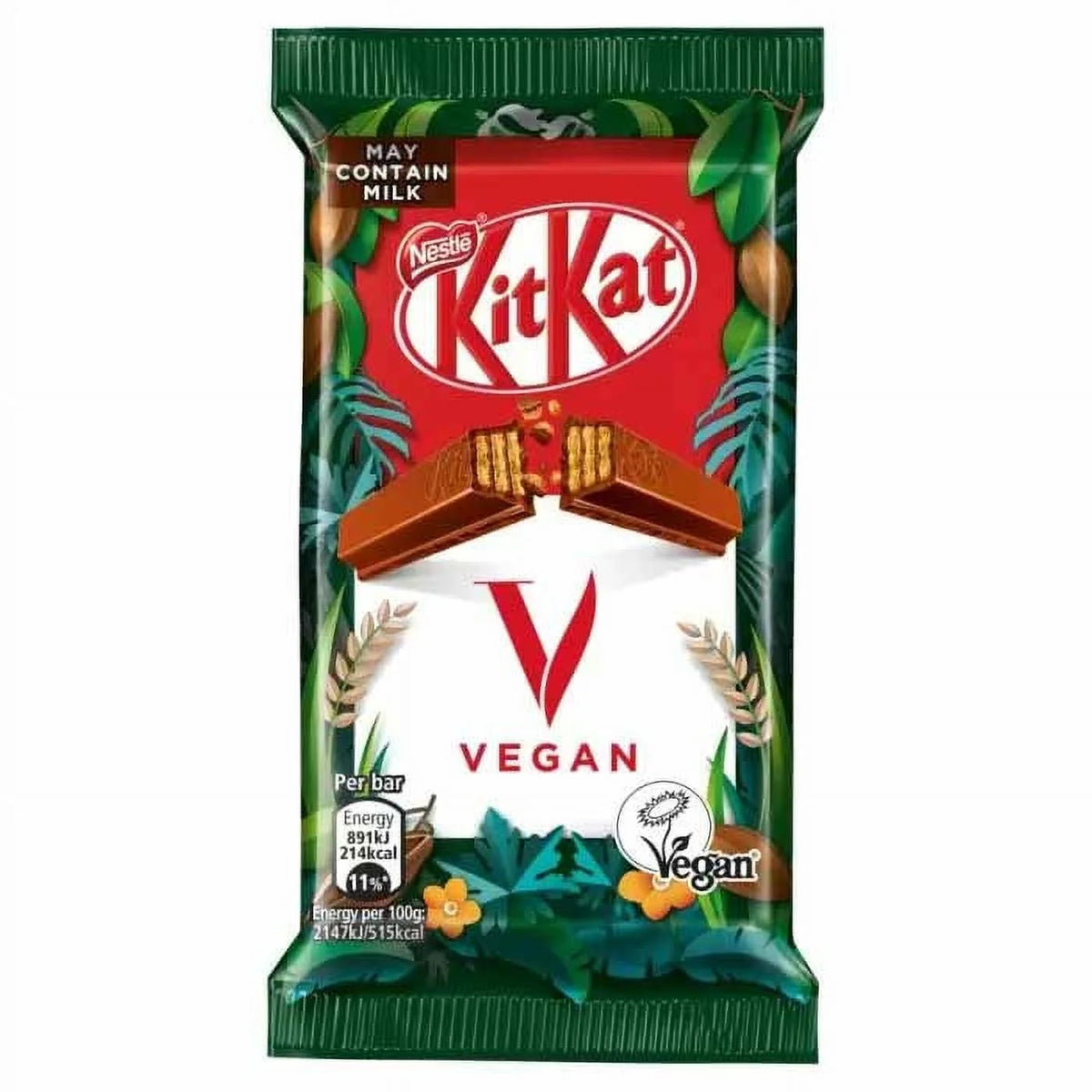 KitKat VEGAN (41.5g)