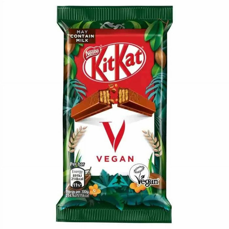 KitKat VEGAN (41.5g)