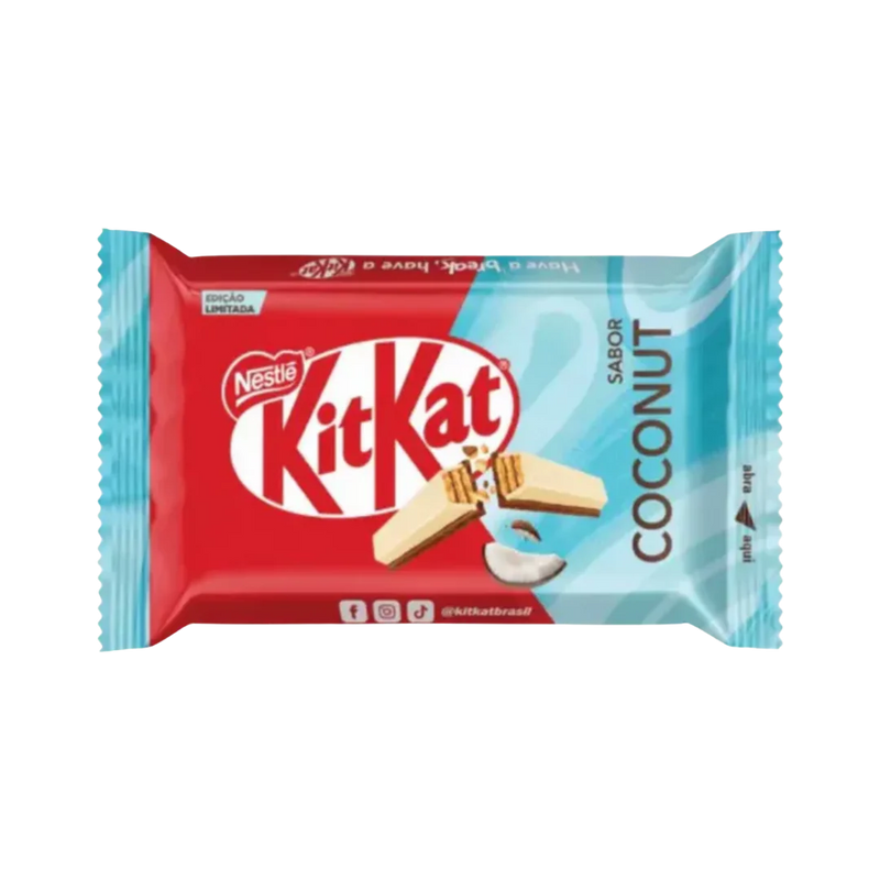 KitKat Coconut (42g)