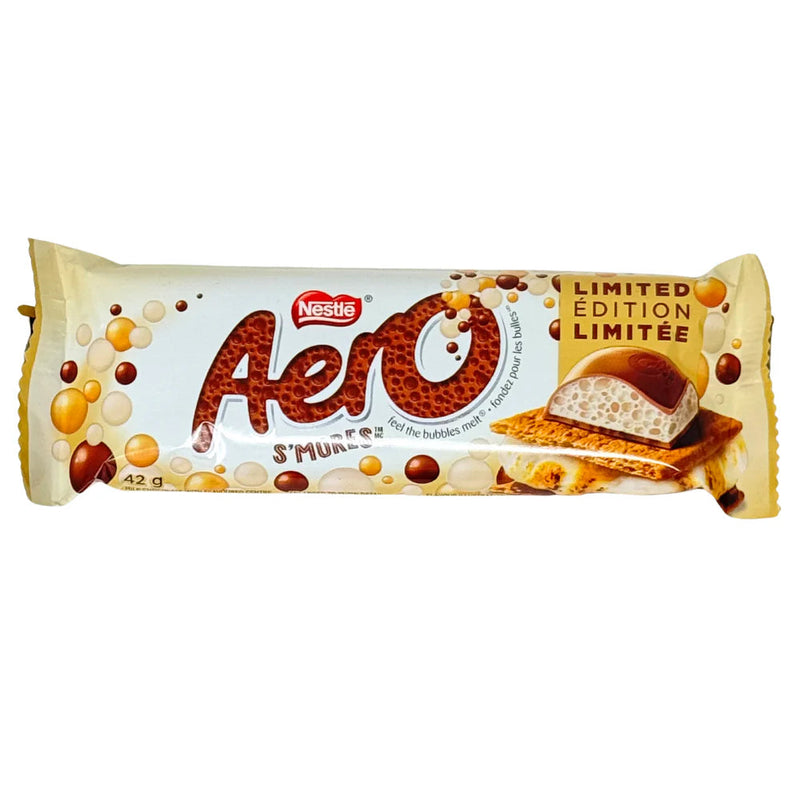 Aero S'Mores Bar (42g)