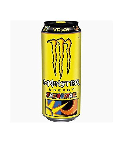 Monster “The Doctor” (500ml)