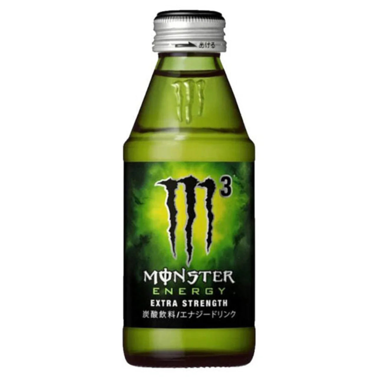 Monster M3 Extra Strength (150ml)