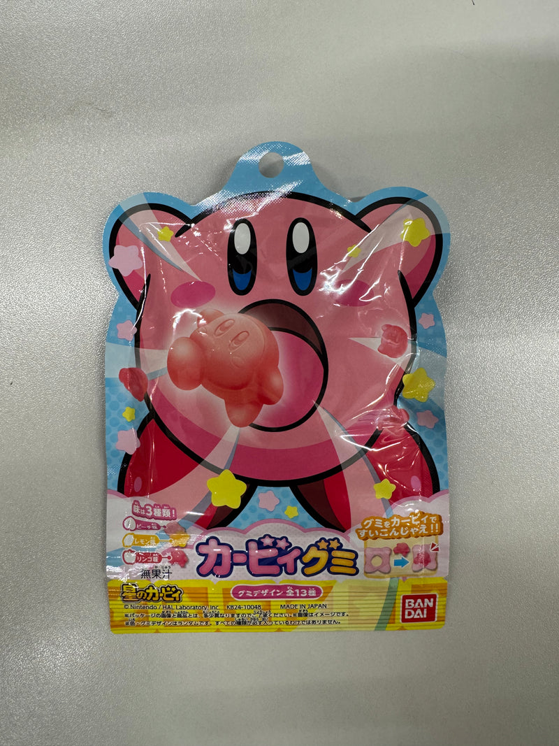 Kirby White Peach Gummies (38g)